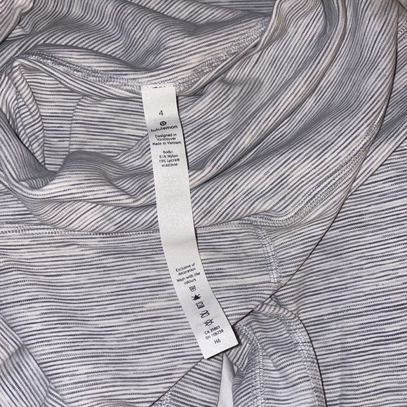 Lululemon Align 25 inch pant - Picture 7 of 8